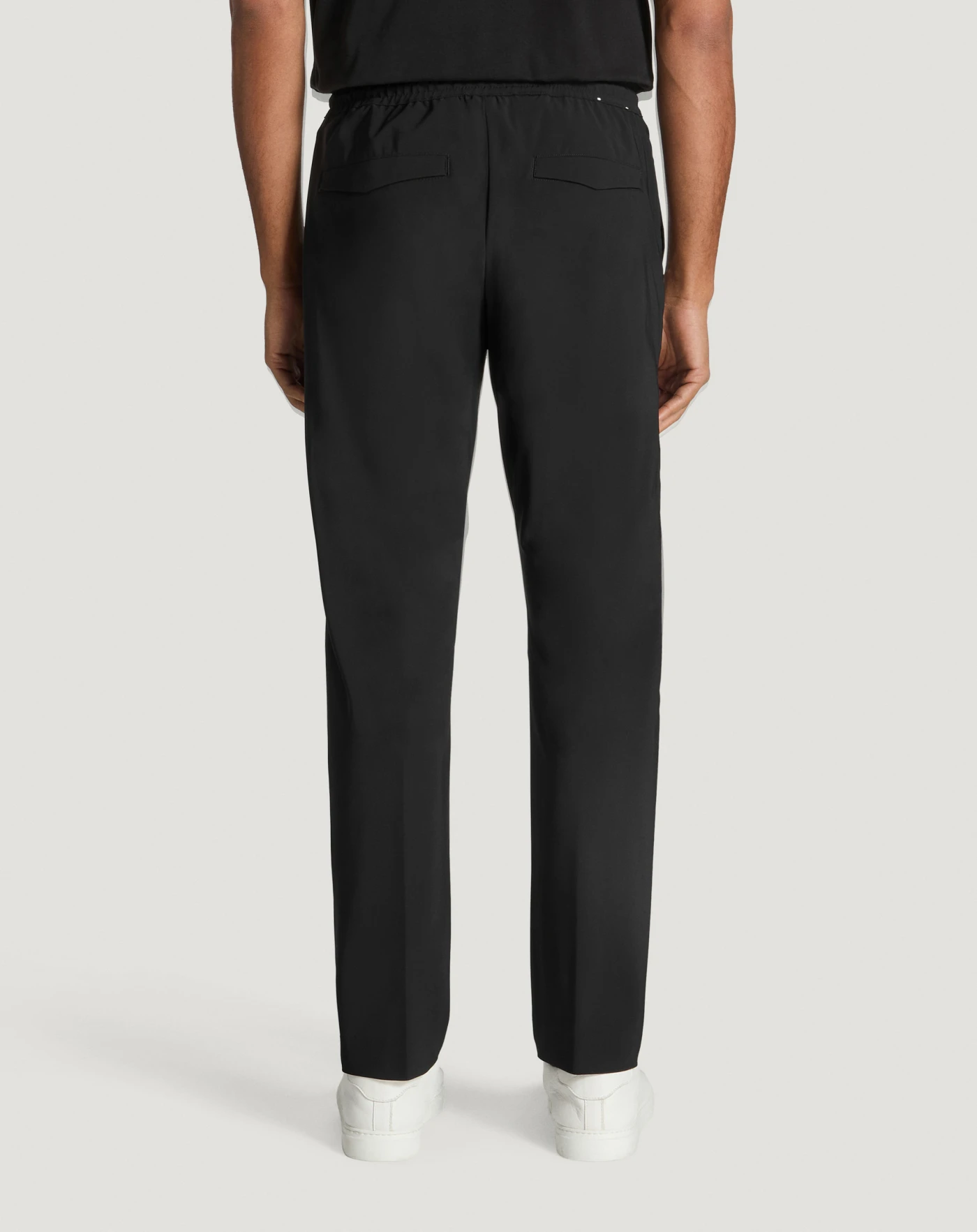 Pt Torino Pantaloni Omega in tessuto organico stretch I Più Venduti
