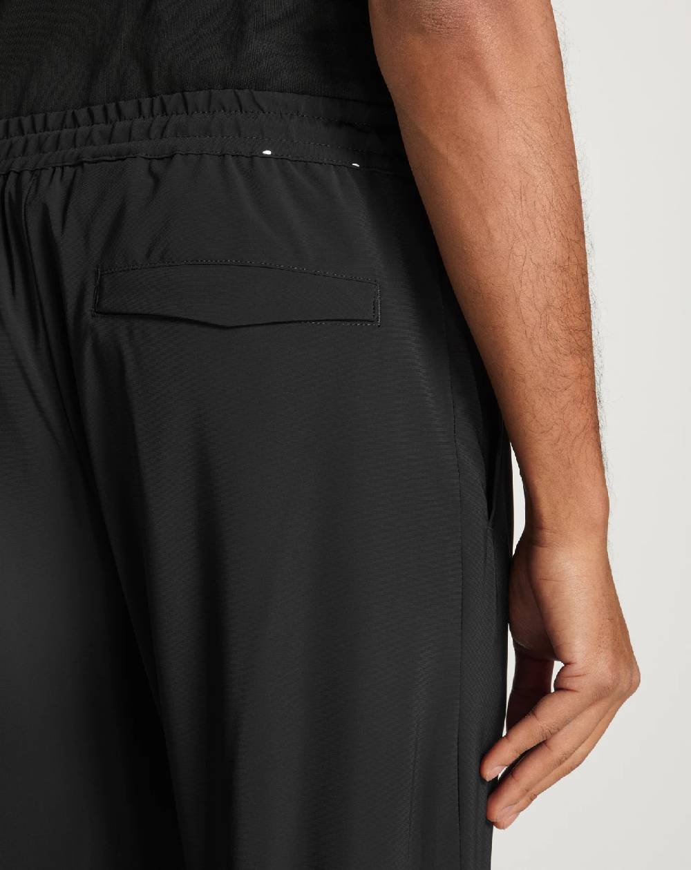 Pt Torino Pantaloni Omega in tessuto organico stretch I Più Venduti