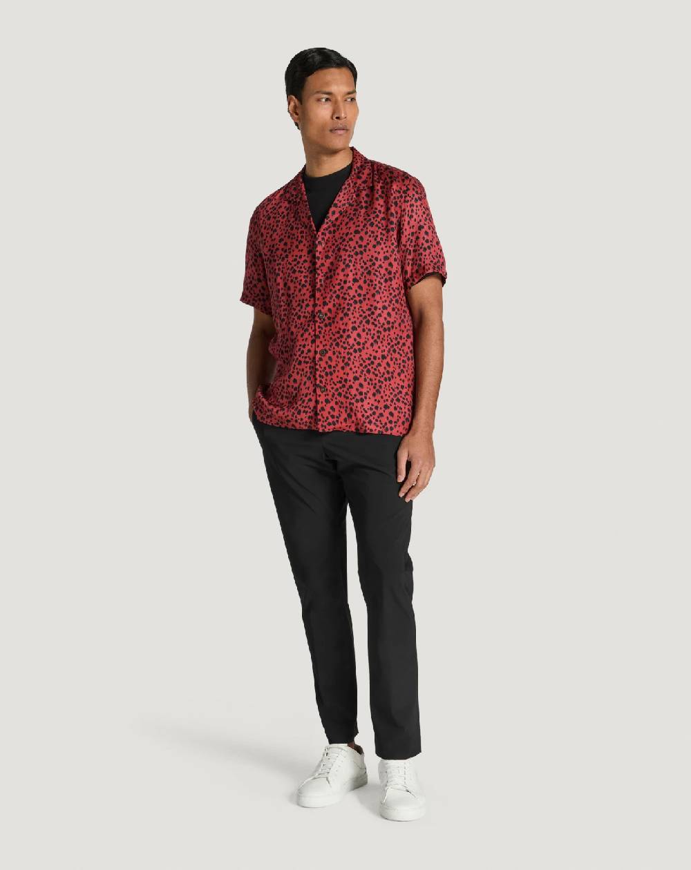 Pt Torino Pantaloni Omega in tessuto organico stretch I Più Venduti
