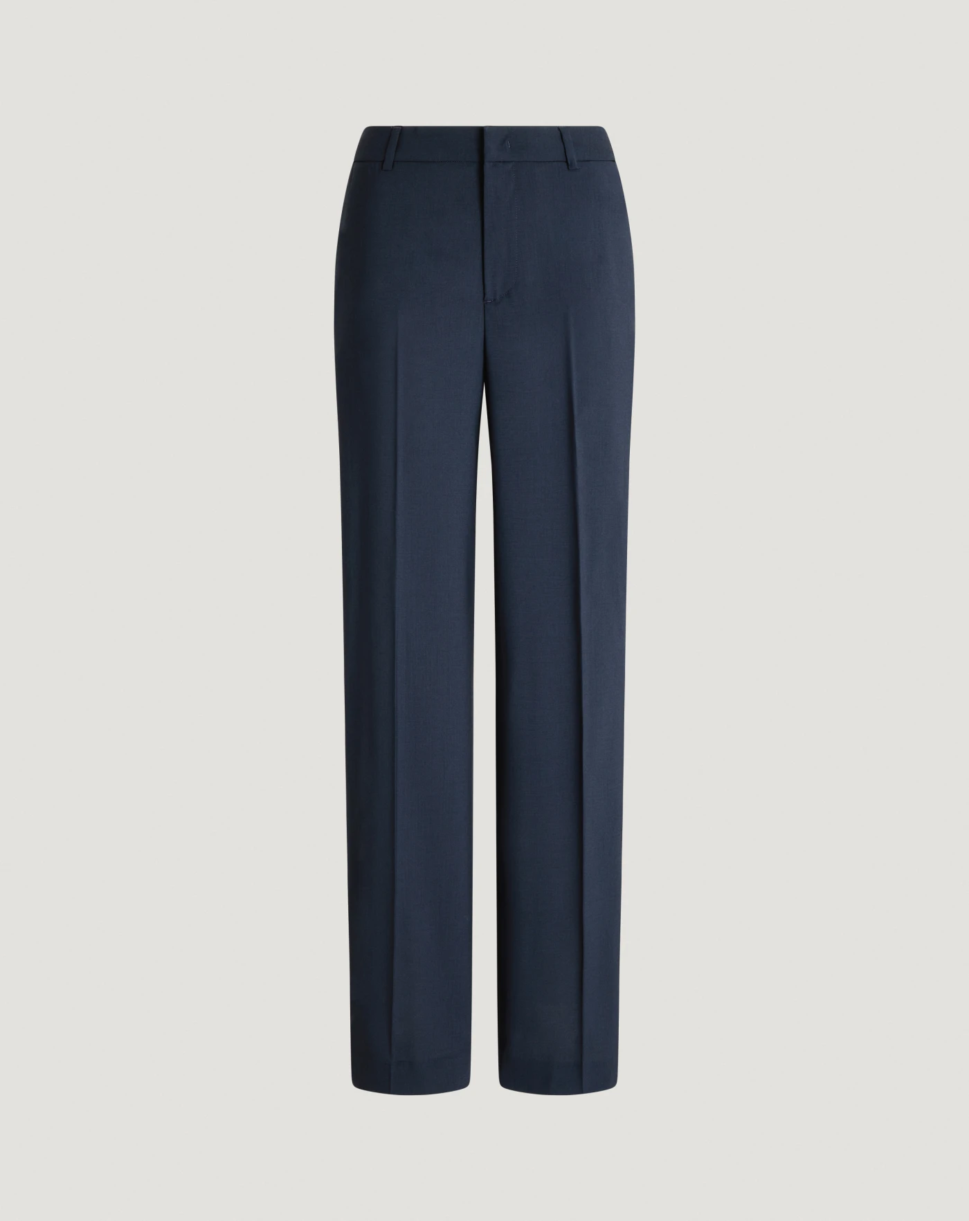 Pt Torino Pantaloni Lorenza in lana