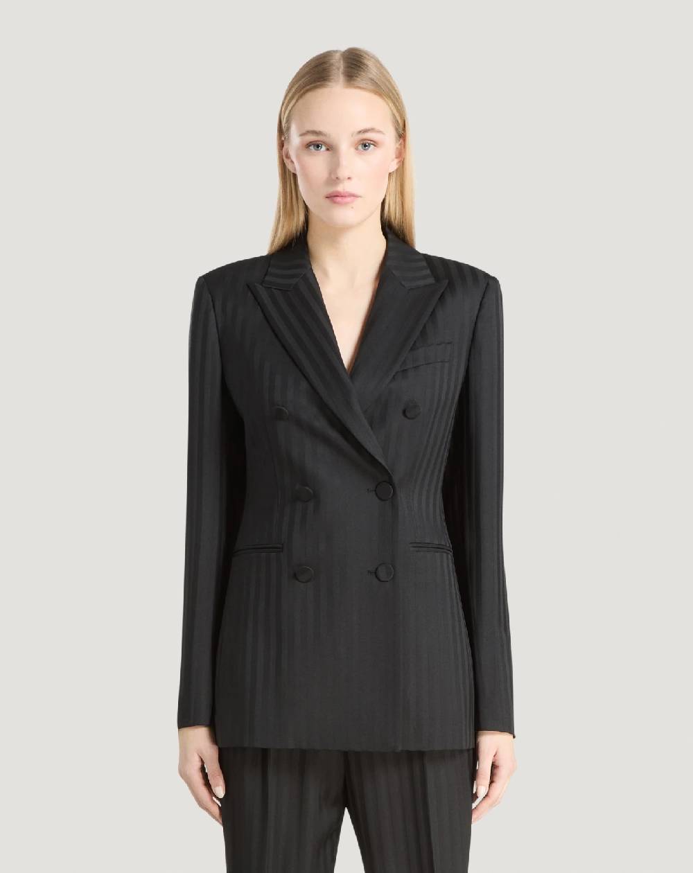 Pt Torino Blazer in lana Nuovo
