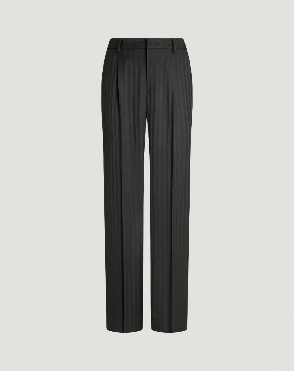 Pt Torino Pantaloni Lola in lana