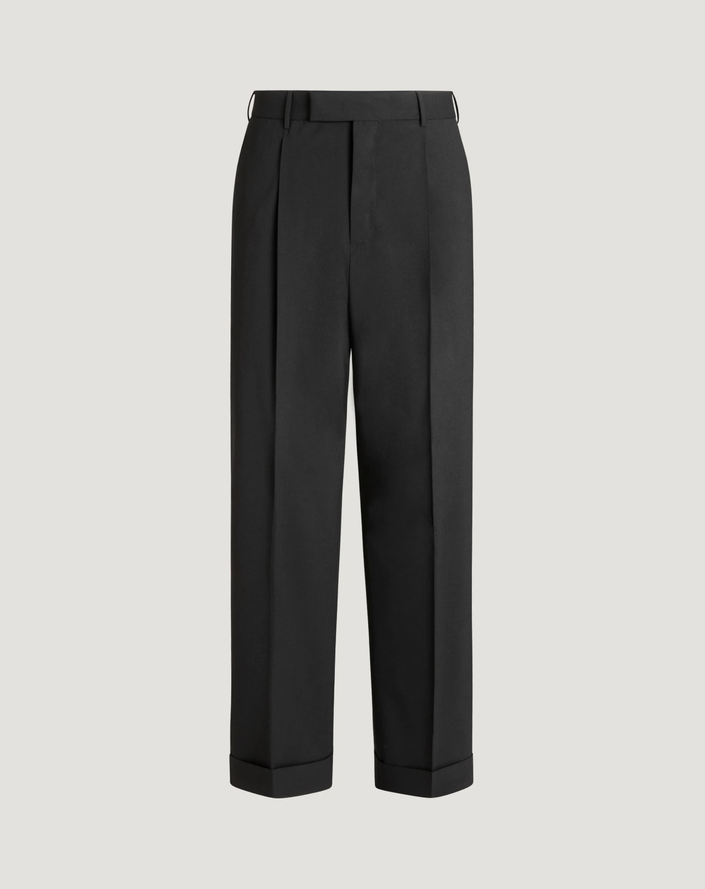 Pt Torino Pantaloni Quindici in cordura stretch