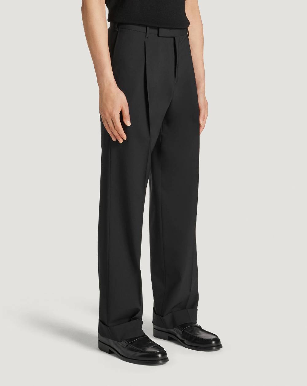 Pt Torino Pantaloni Quindici in cordura stretch Qualità Garantita