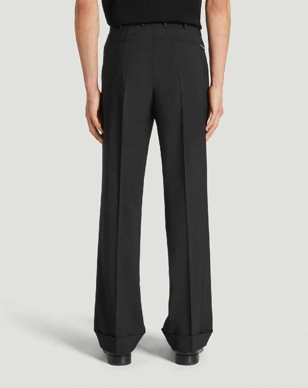 Pt Torino Pantaloni Quindici in cordura stretch Qualità Garantita