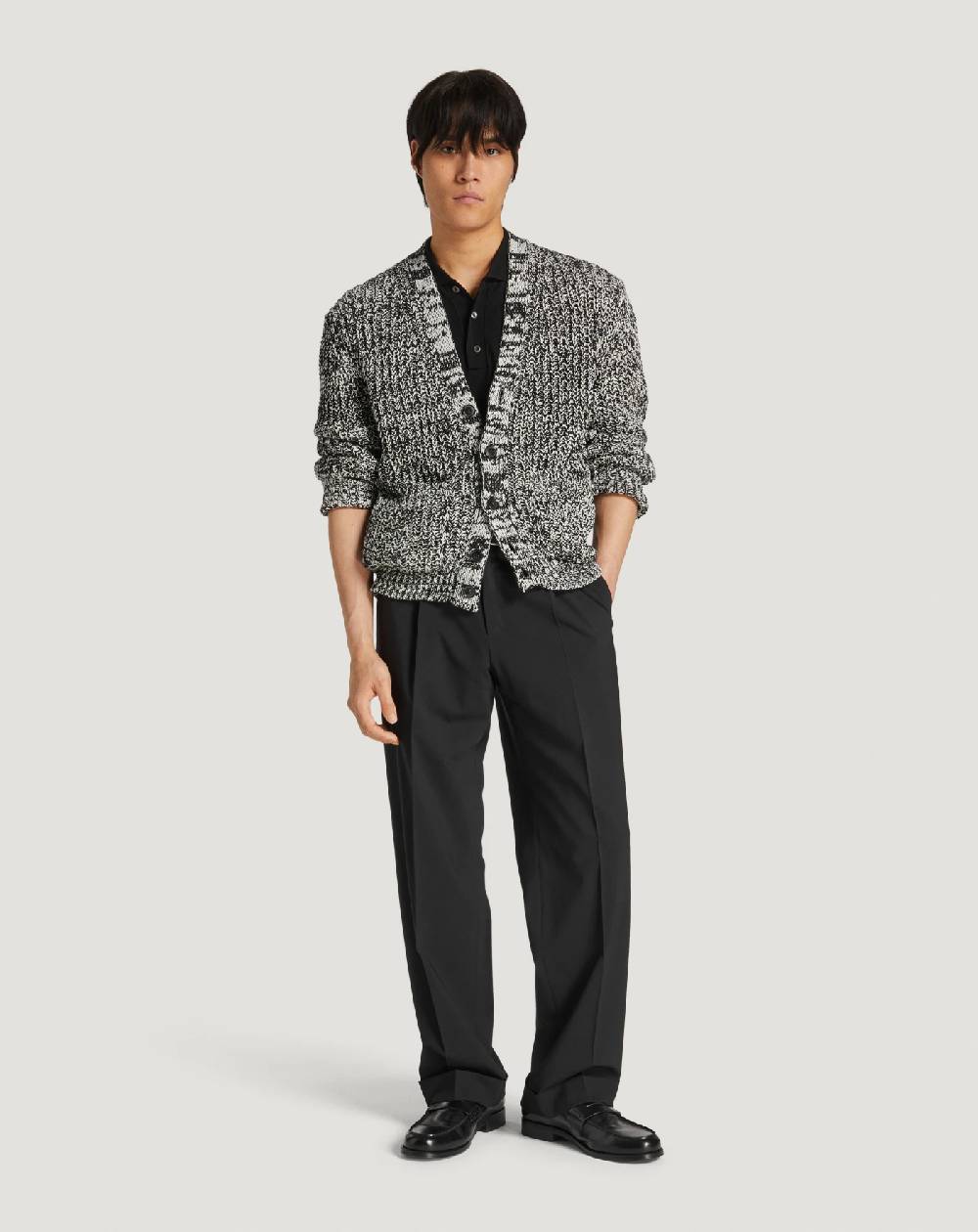 Pt Torino Pantaloni Quindici in cordura stretch Qualità Garantita