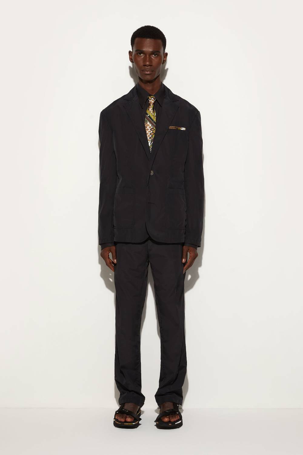 Pucci Blazer monopetto Affare Del Giorno