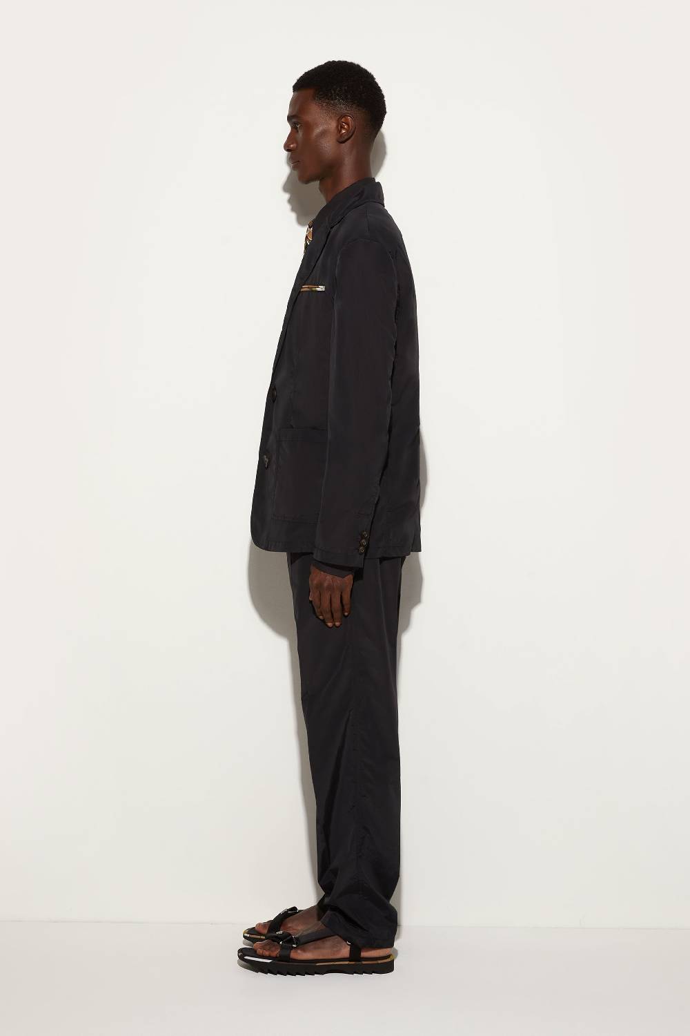 Pucci Blazer monopetto Affare Del Giorno