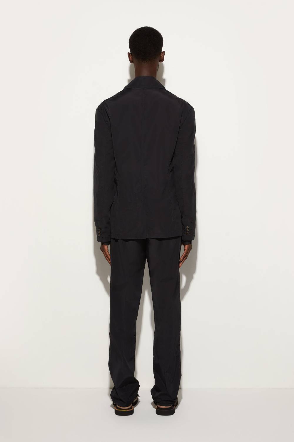 Pucci Blazer monopetto Affare Del Giorno