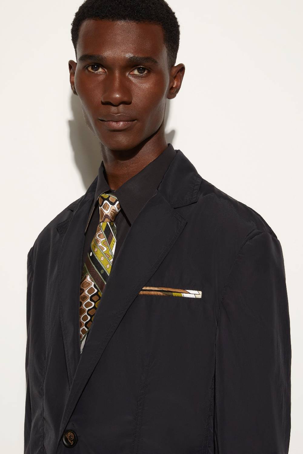 Pucci Blazer monopetto Affare Del Giorno
