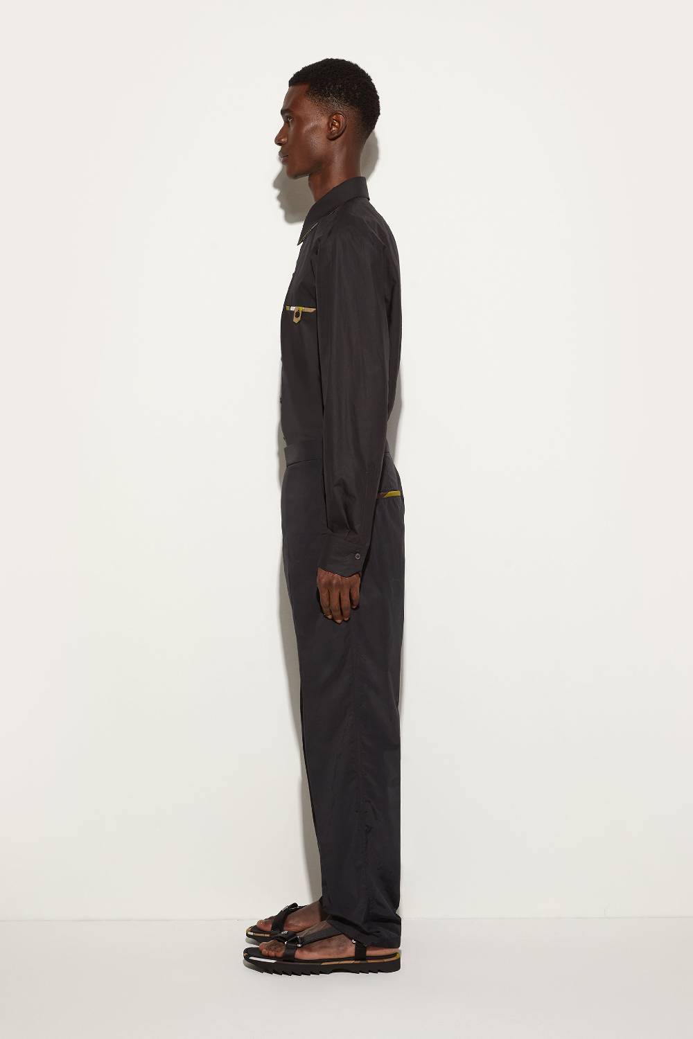 Pucci Pantaloni a gamba dritta Convenienza