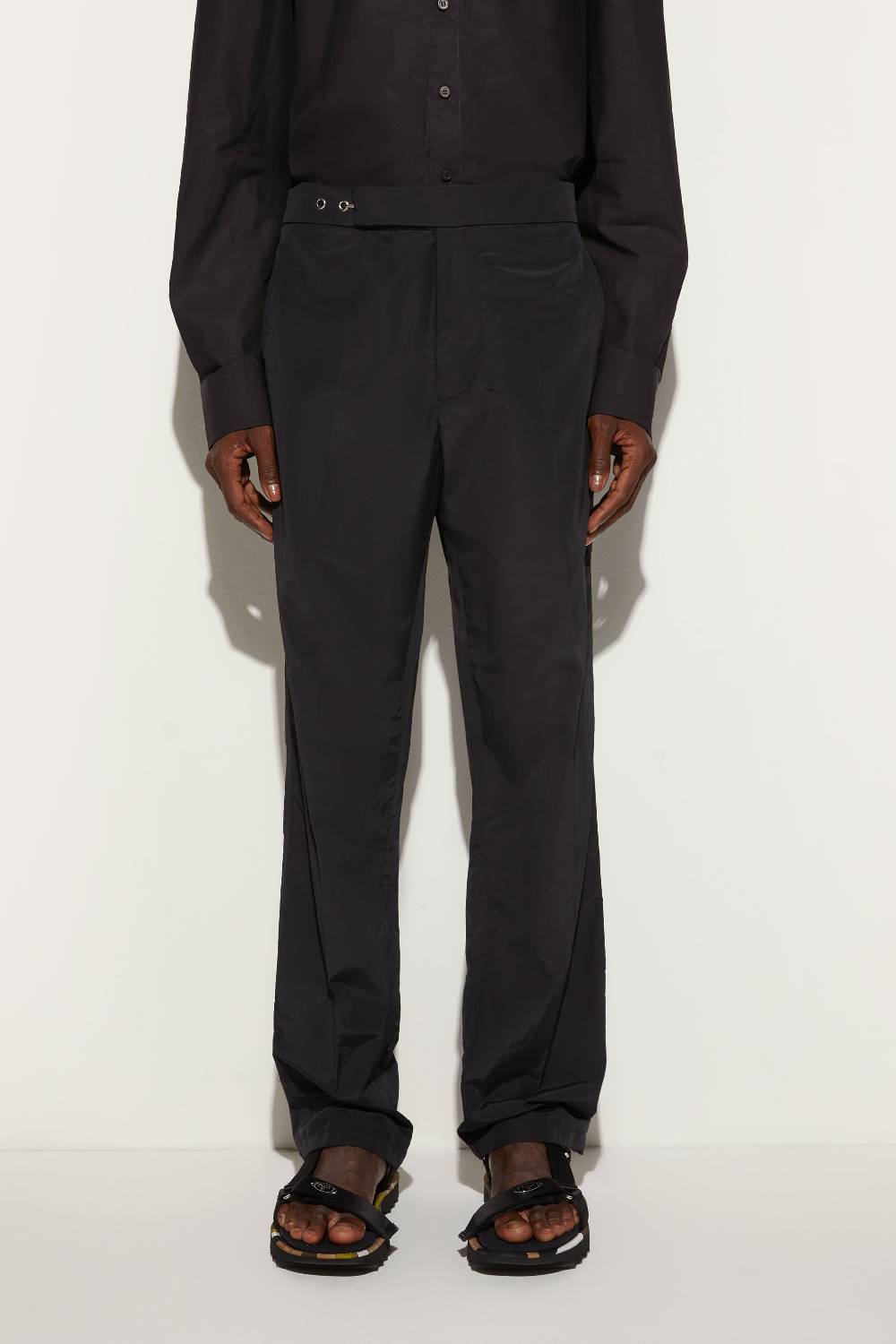 Pucci Pantaloni a gamba dritta Convenienza
