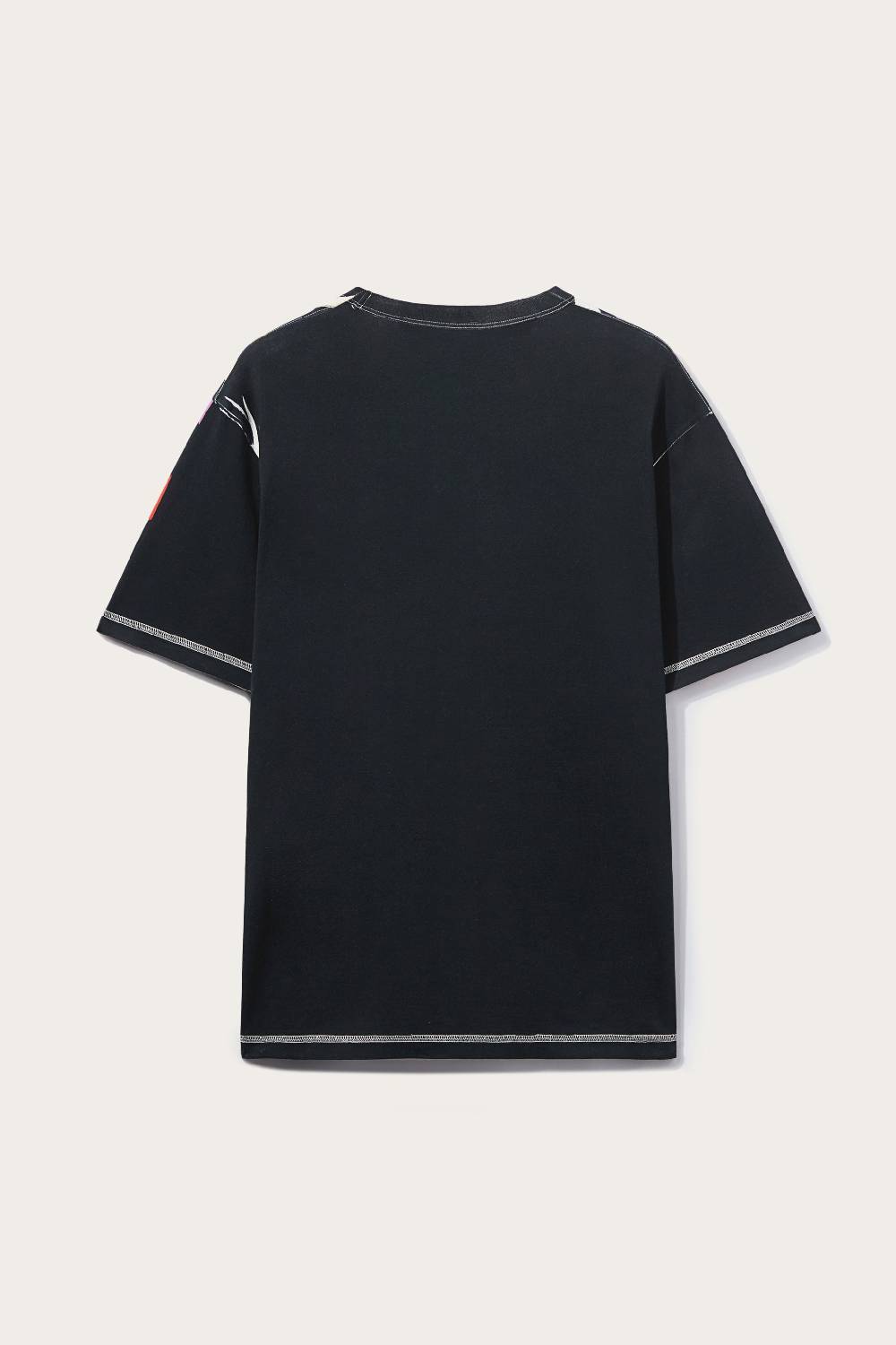 Pucci T-shirt con stampa Marmo Offerta