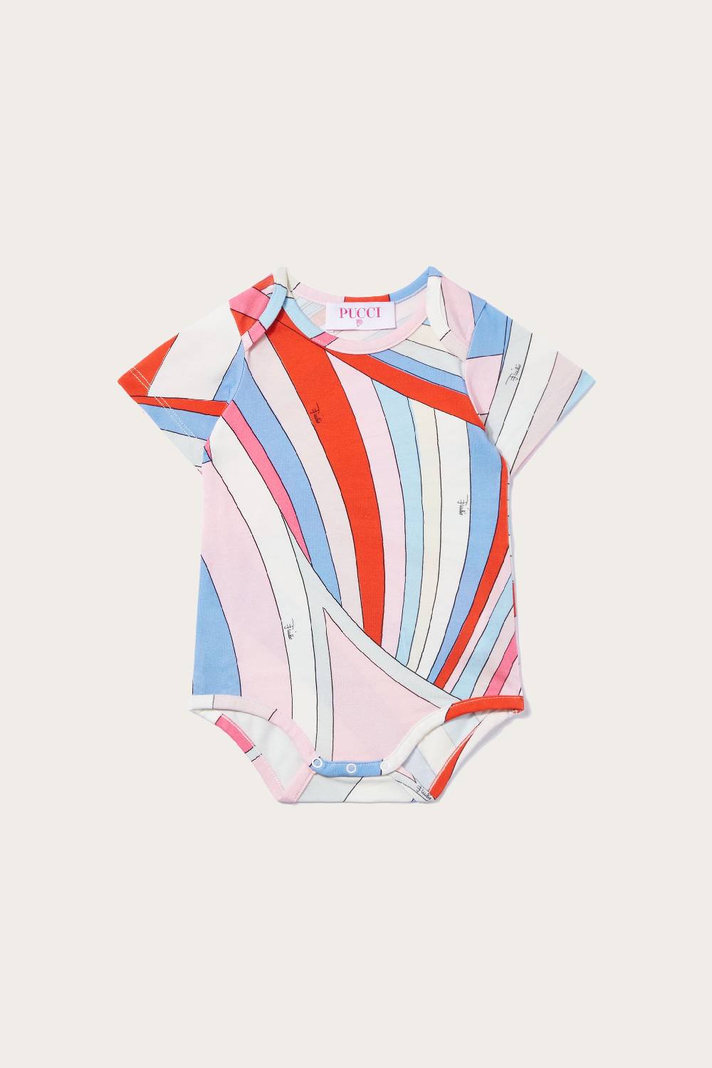 Pucci Set tutine con stampa Iride Vendita Economica