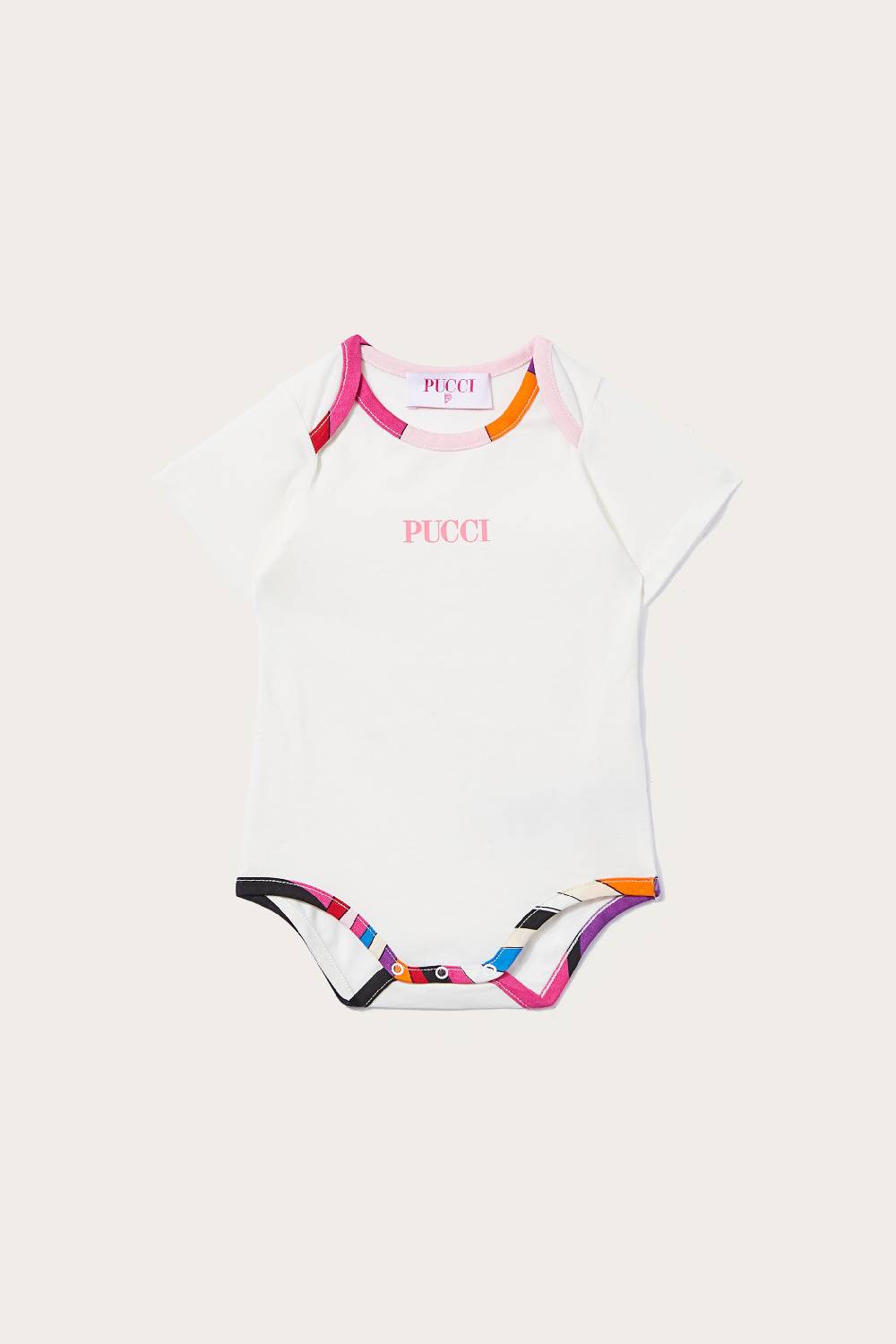 Pucci Set tutine con stampa Iride Vendita Economica
