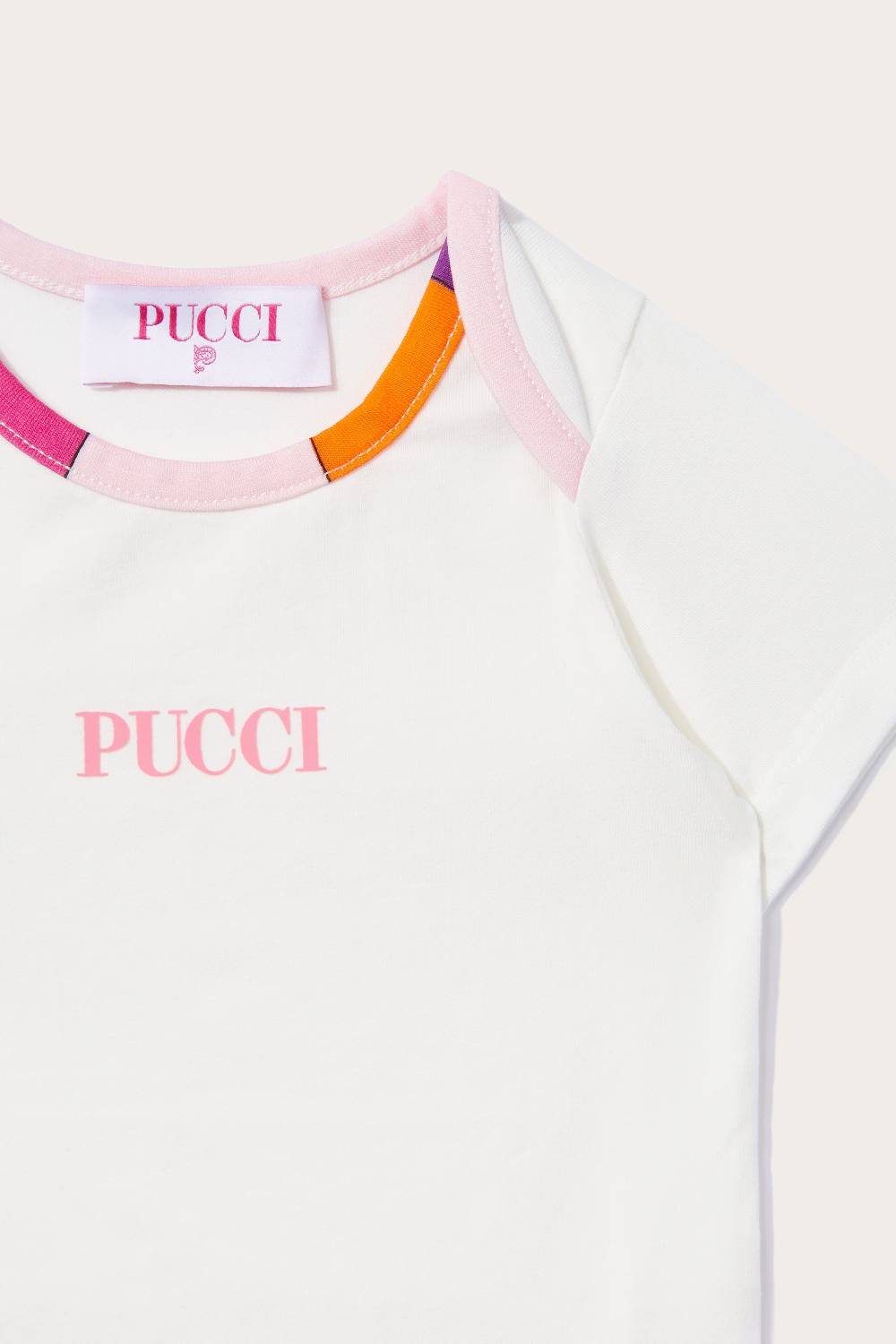 Pucci Set tutine con stampa Iride Vendita Economica