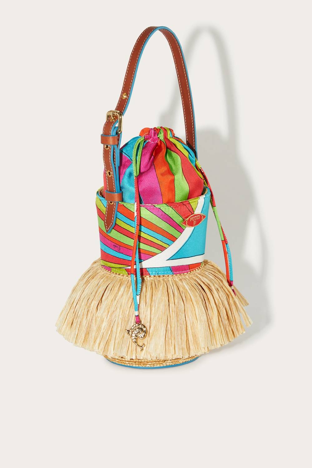 Pucci Borsa Puccinella Moda