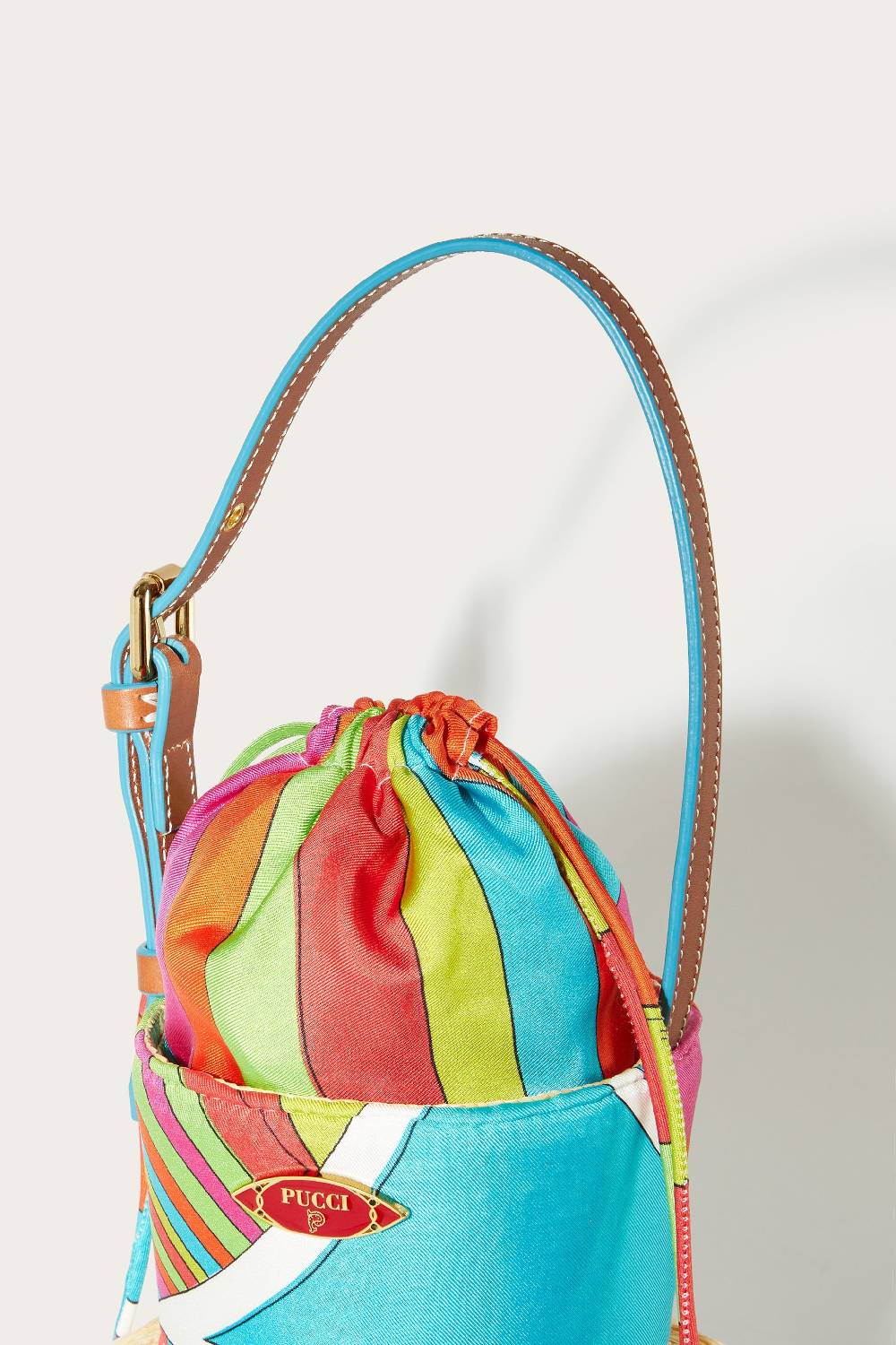 Pucci Borsa Puccinella Moda