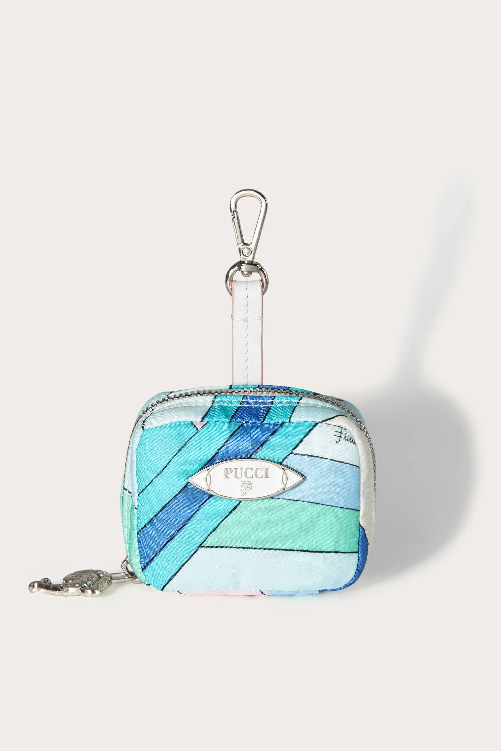 Pucci Yummy Mini Pouch Fino Al -60%