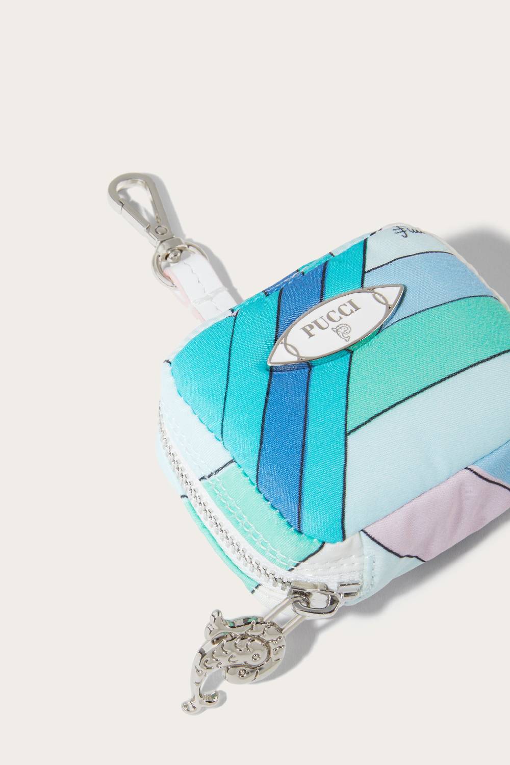 Pucci Yummy Mini Pouch Fino Al -60%