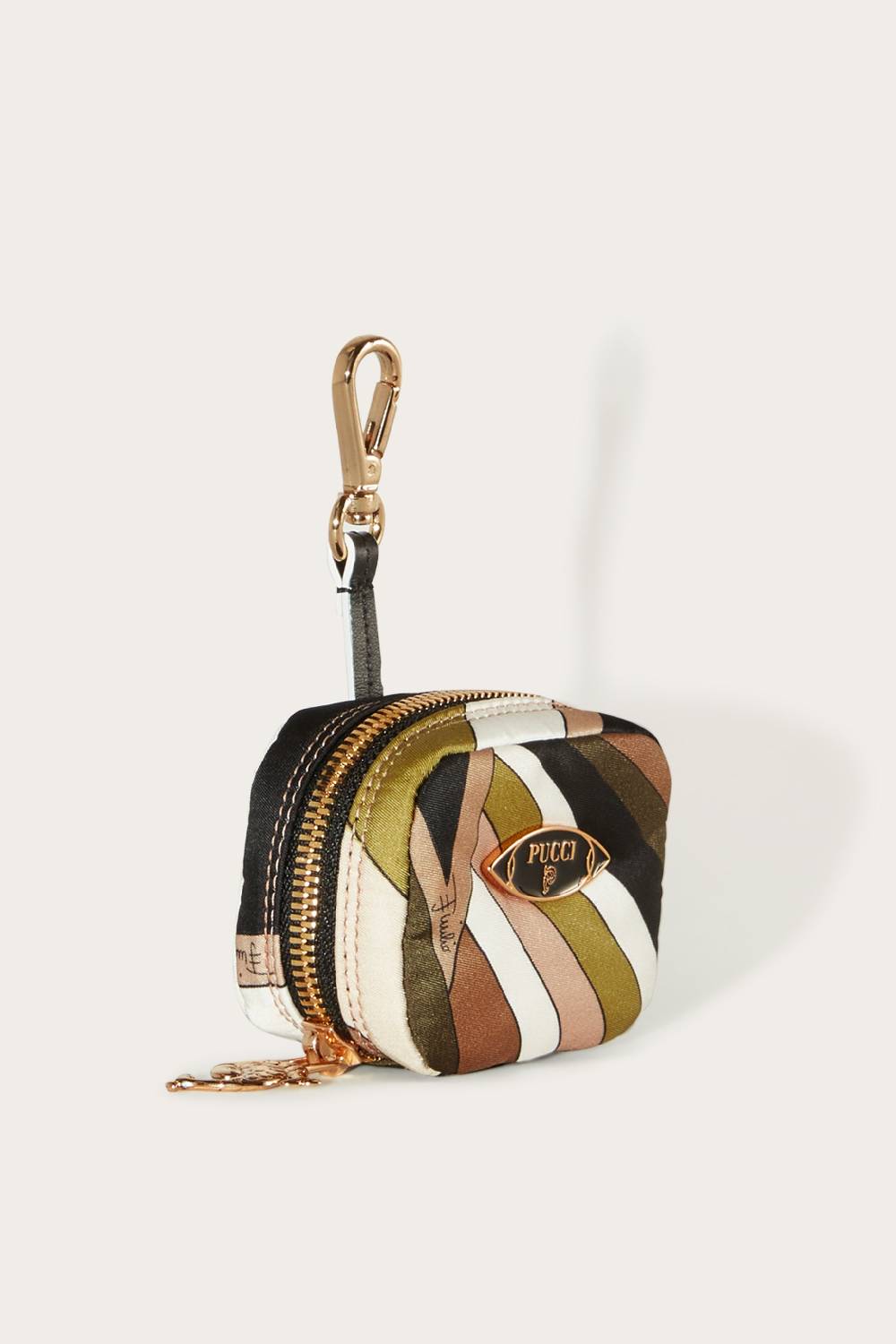 Pucci Yummy Mini Pouch Shopping Online