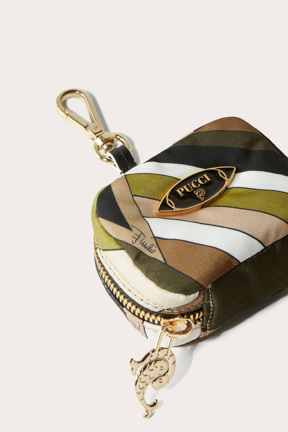 Pucci Yummy Mini Pouch Shopping Online