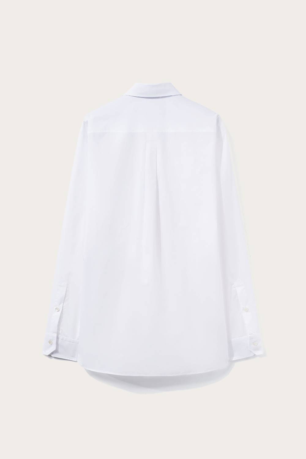 Pucci Camicia in popeline di cotone Saldi