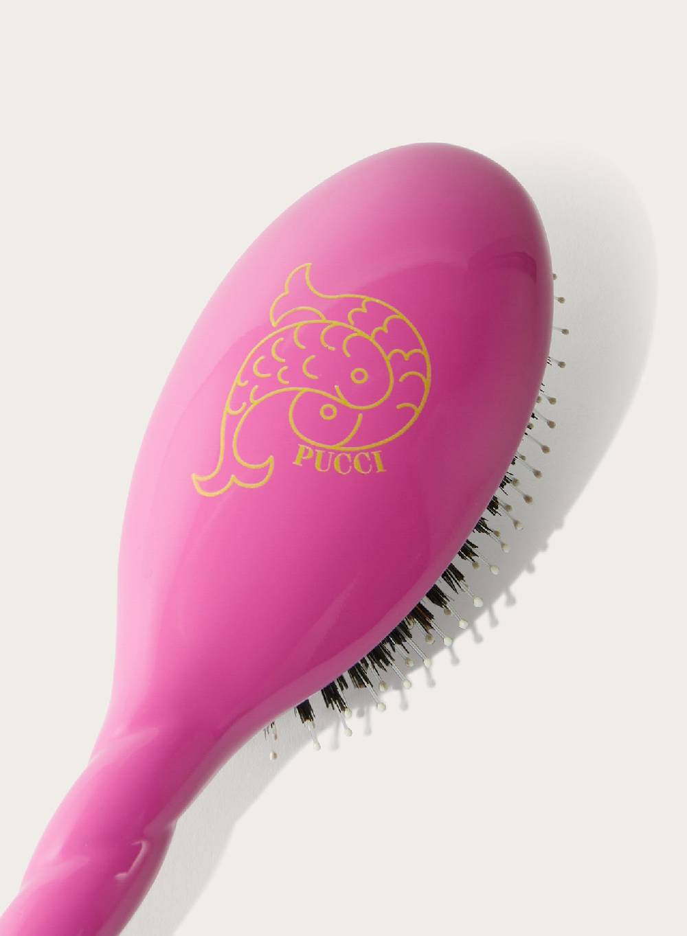 Pucci Spazzola per capelli La Bonne Brosse x Pucci In Saldo