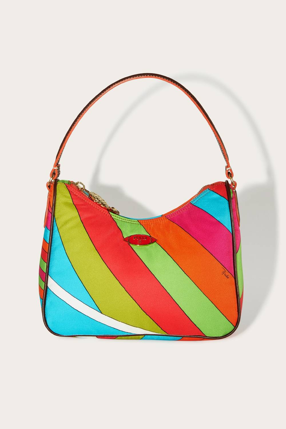 Pucci Borsa a spalla Yummy Acquista Ora