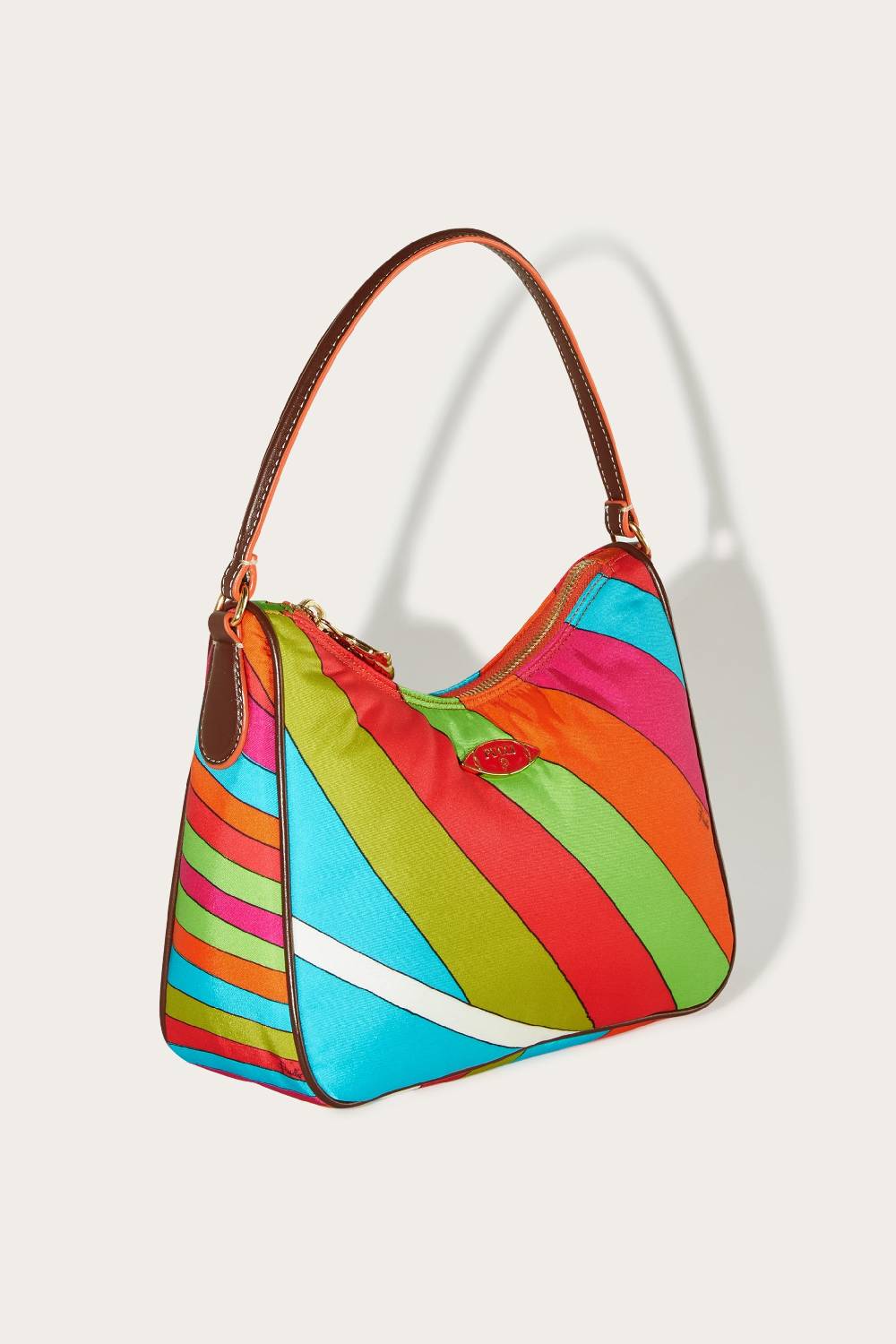 Pucci Borsa a spalla Yummy Acquista Ora