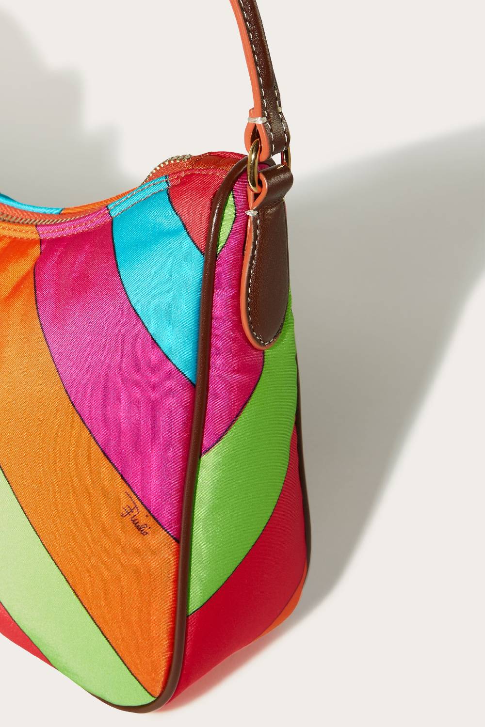 Pucci Borsa a spalla Yummy Acquista Ora