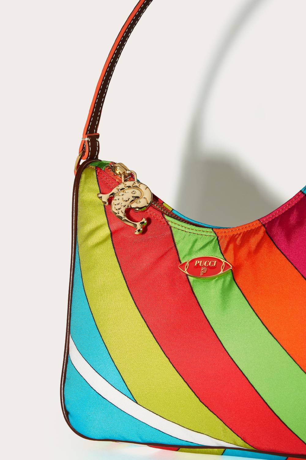 Pucci Borsa a spalla Yummy Acquista Ora