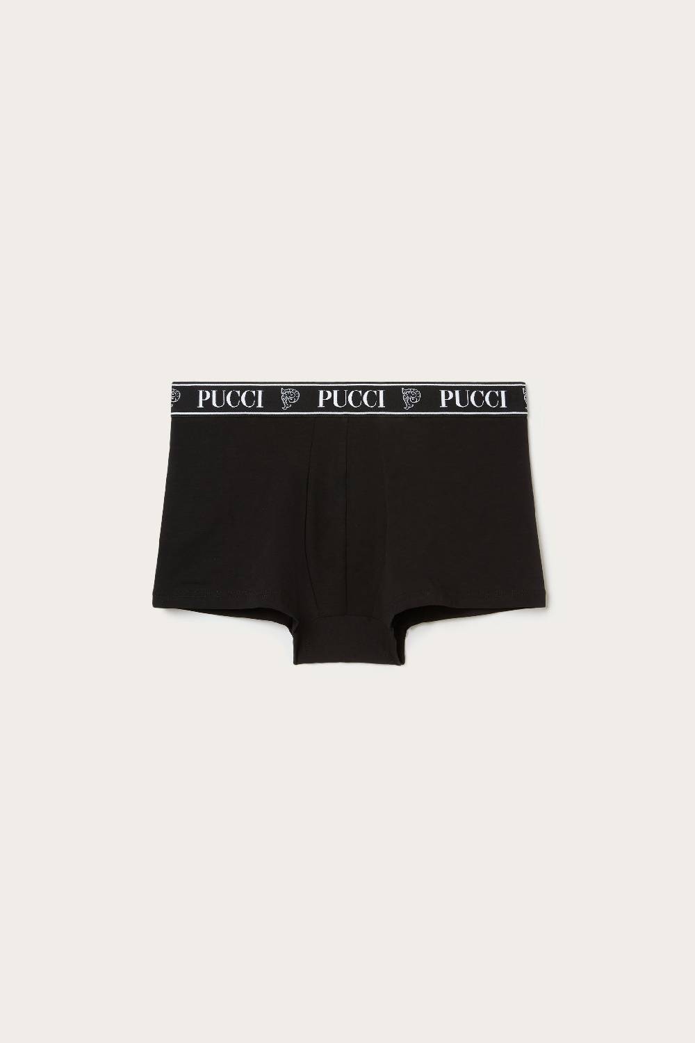 Pucci 3 Pack Boxer con logo jacquard Offerte