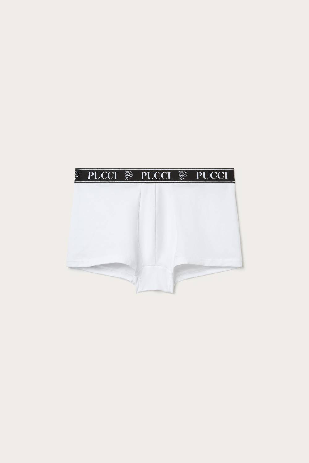 Pucci 3 Pack Boxer con logo jacquard Offerte
