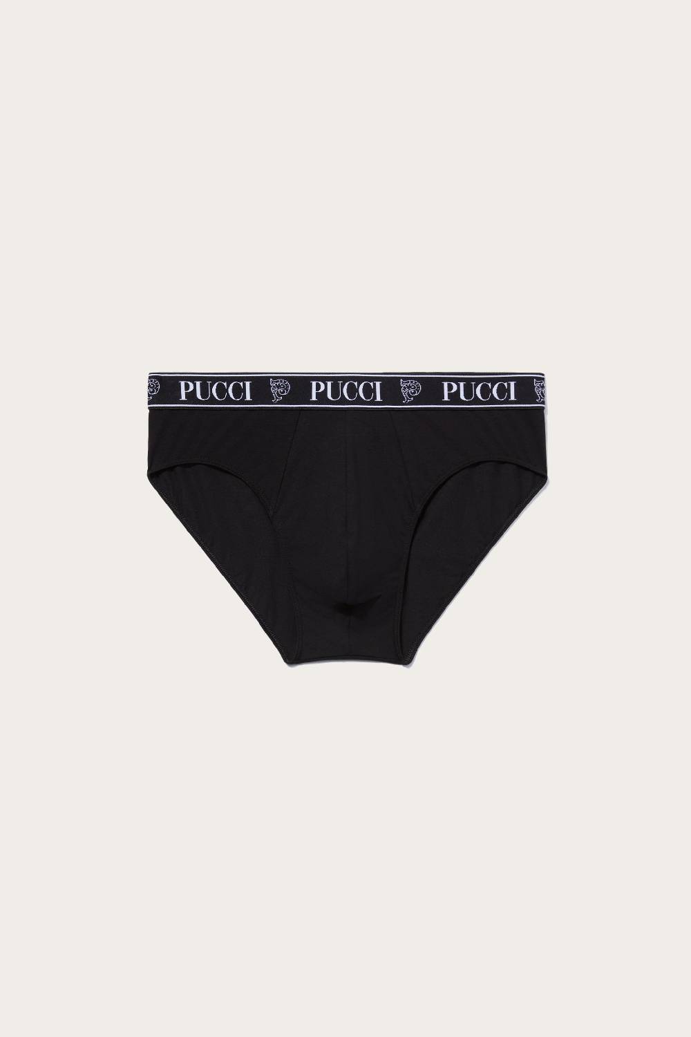 Pucci 3 Pack Slip con logo jacquard Hotsell