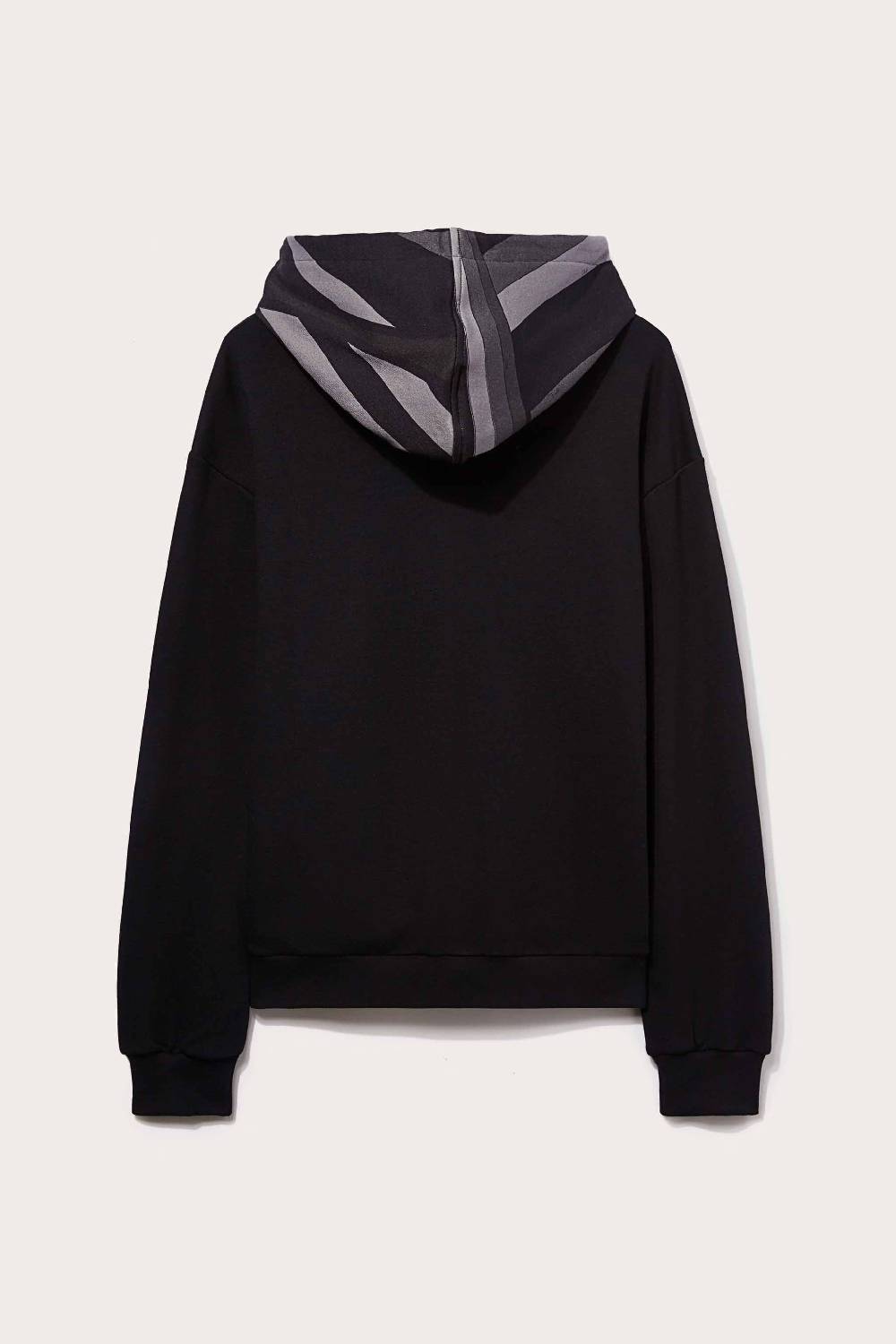 Pucci Felpa con cappuccio Iride Offerta