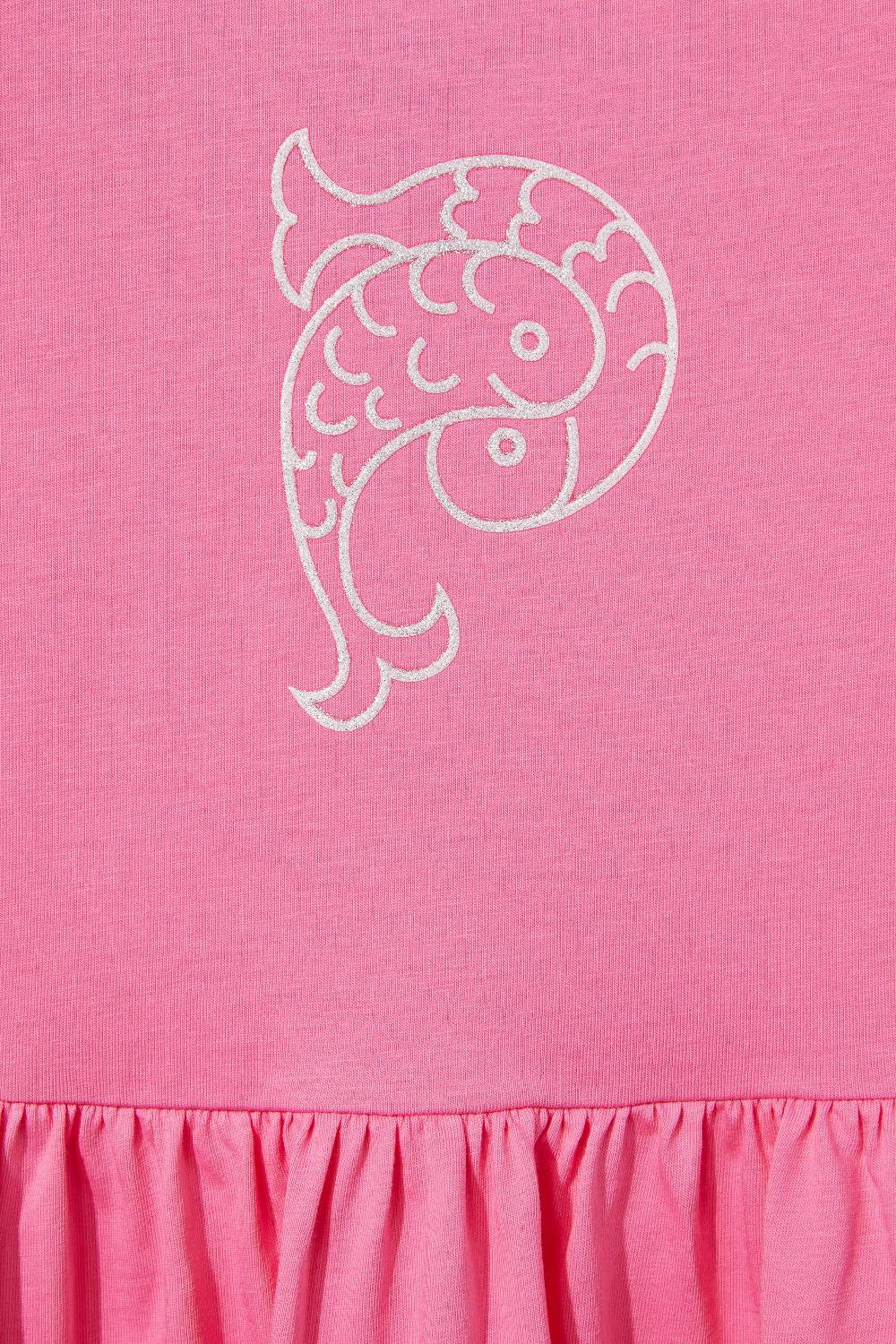 Pucci Abito con logo Offerte
