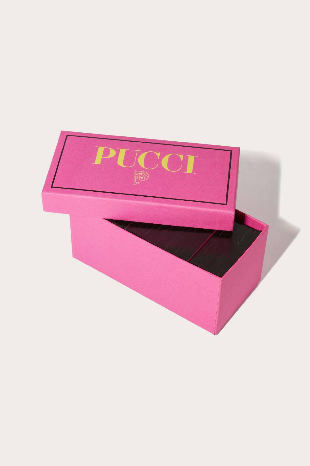 Pucci Carte Memory 2025
