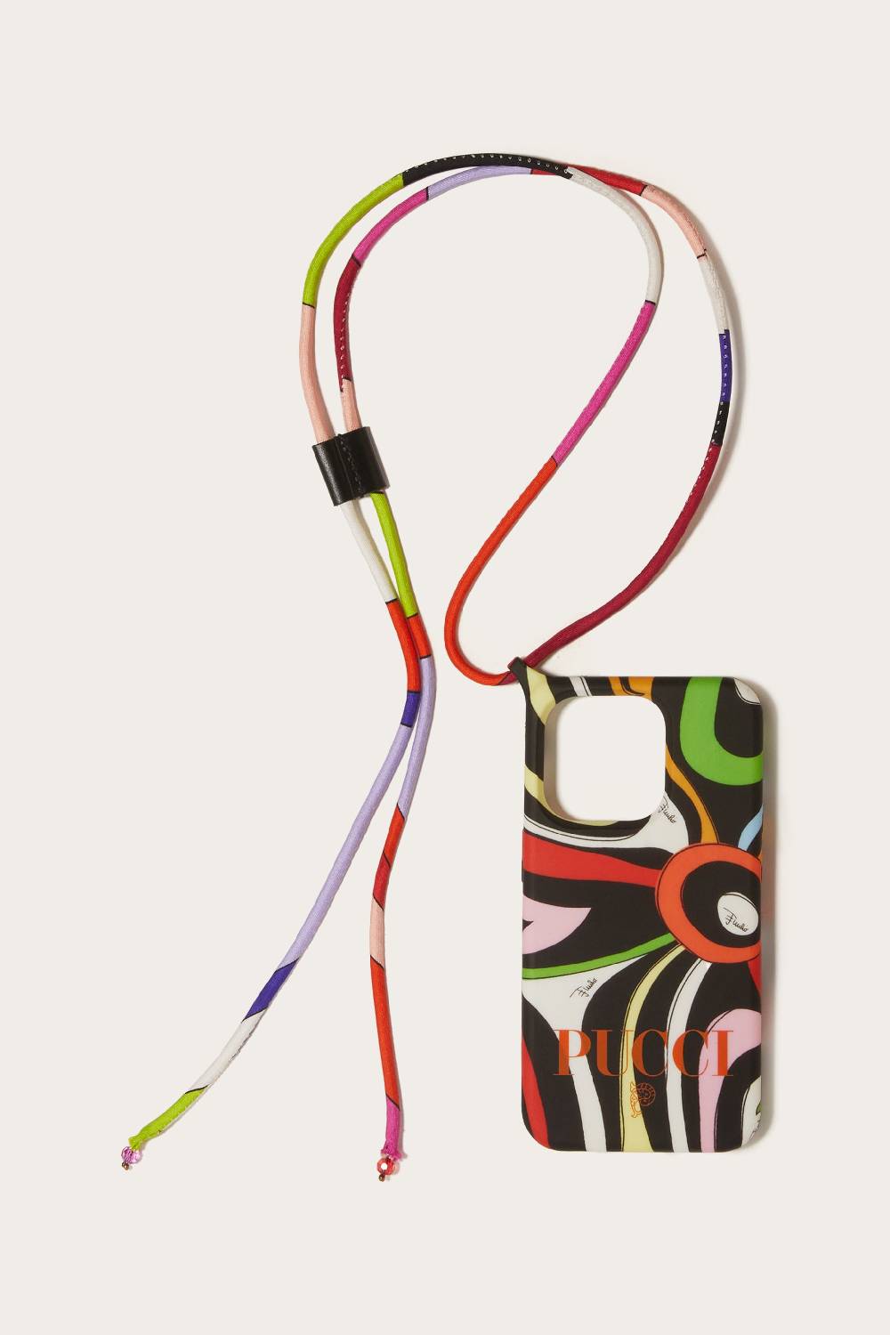 Pucci Marmo-Print IPhone 14 PRO Case 2025