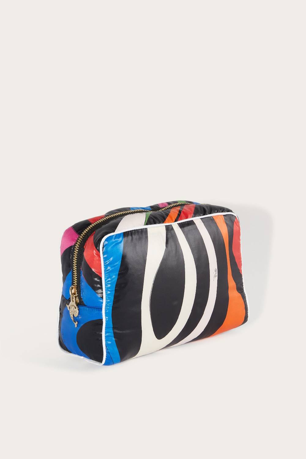 Pucci Beauty case Isabel grande Nuovo