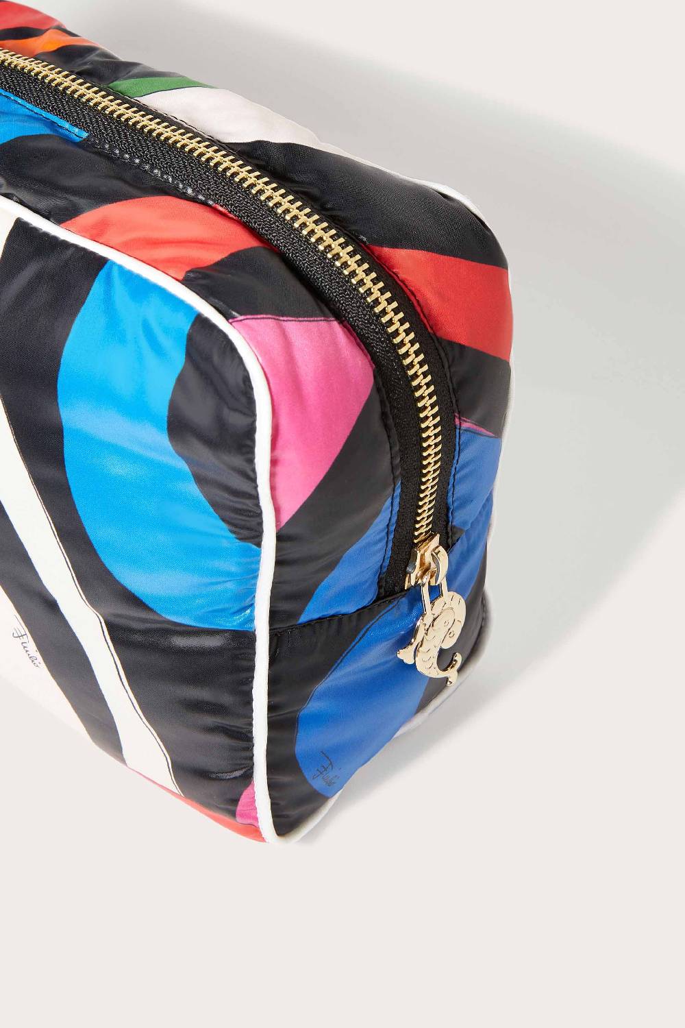 Pucci Beauty case Isabel grande Nuovo