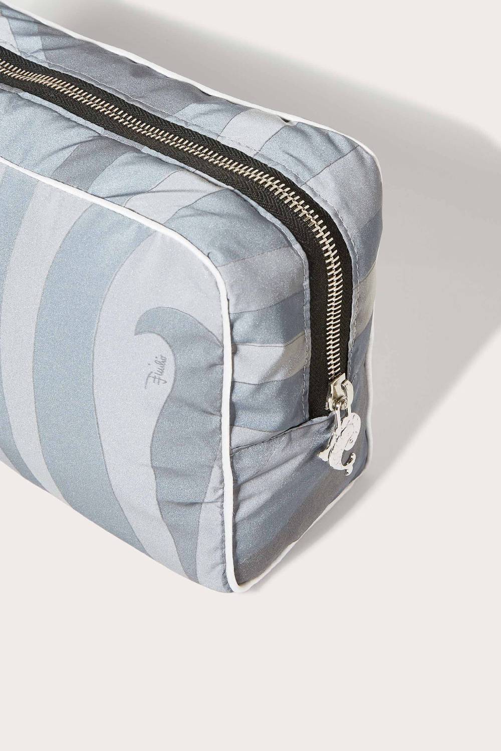 Pucci Beauty case Isabel grande Vendita