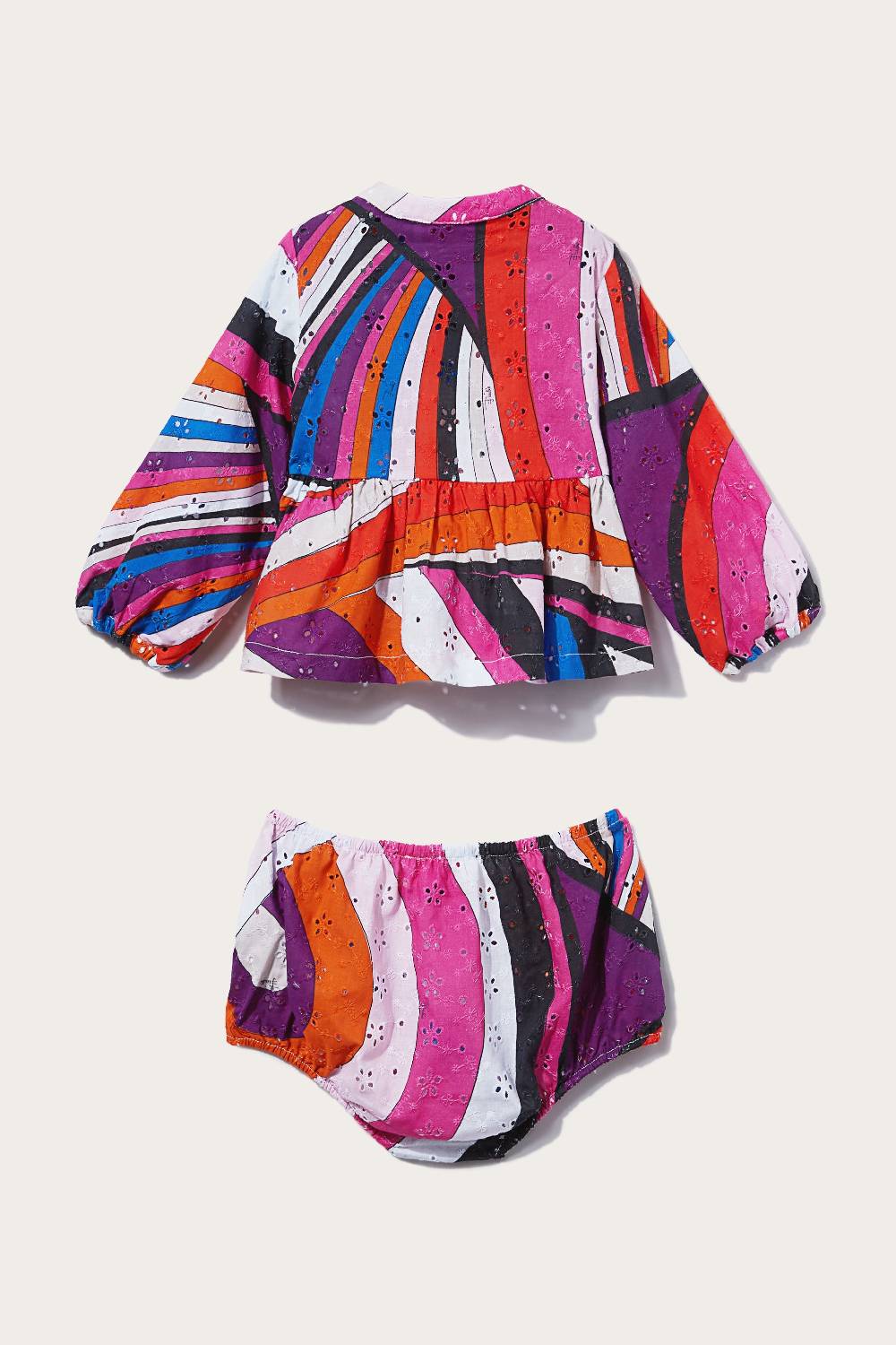 Pucci Set con stampa Iride Online