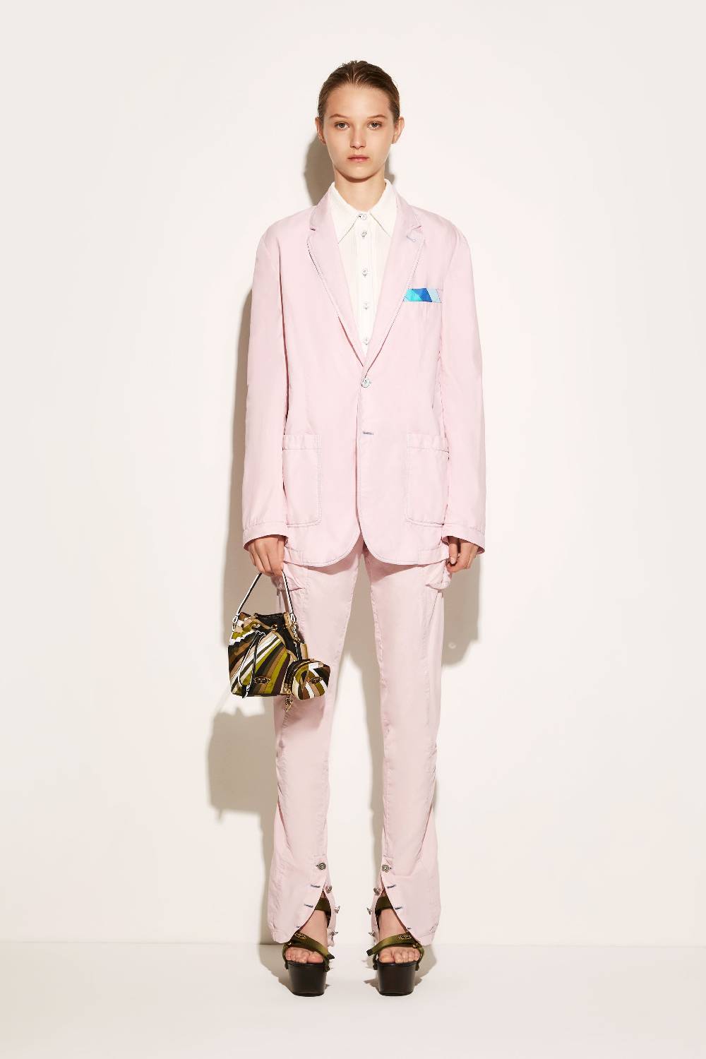 Pucci Blazer monopetto Saldi