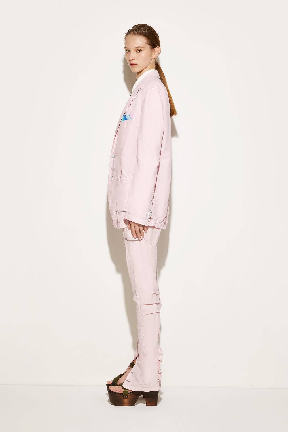 Pucci Blazer monopetto Saldi
