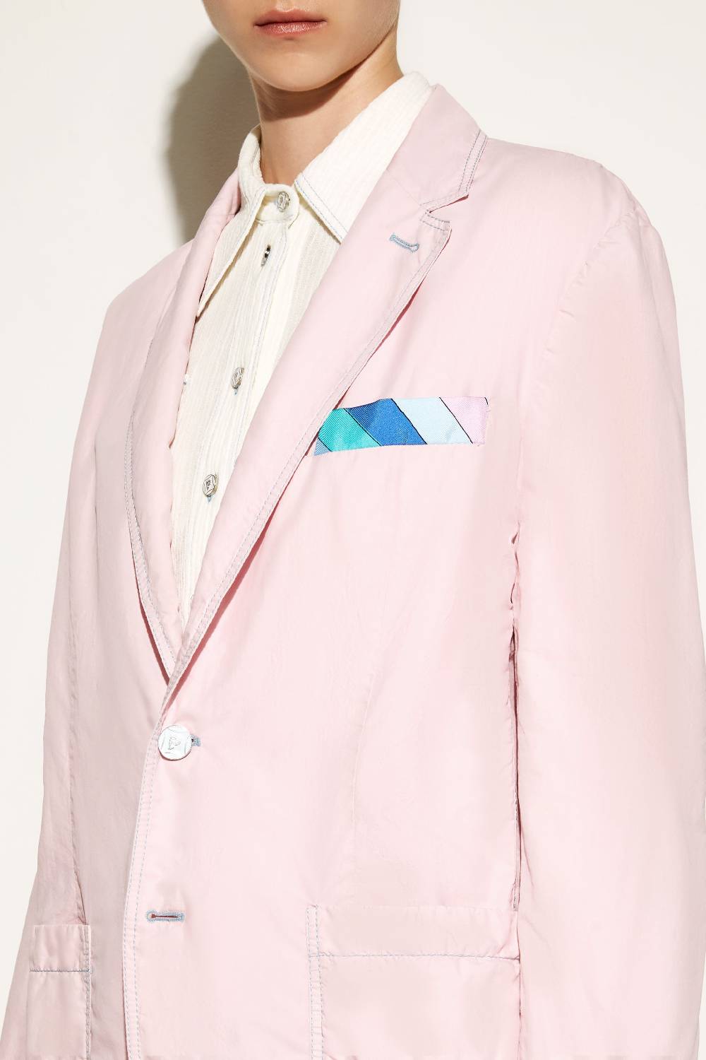Pucci Blazer monopetto Saldi