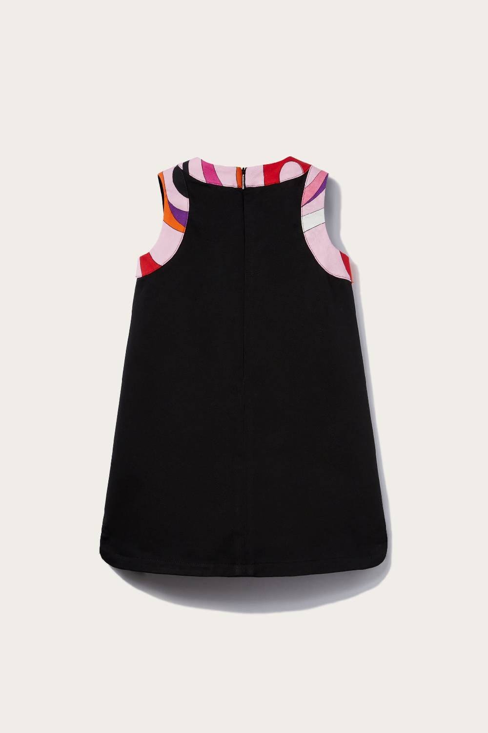 Pucci Abito con finiture Marmo Moda