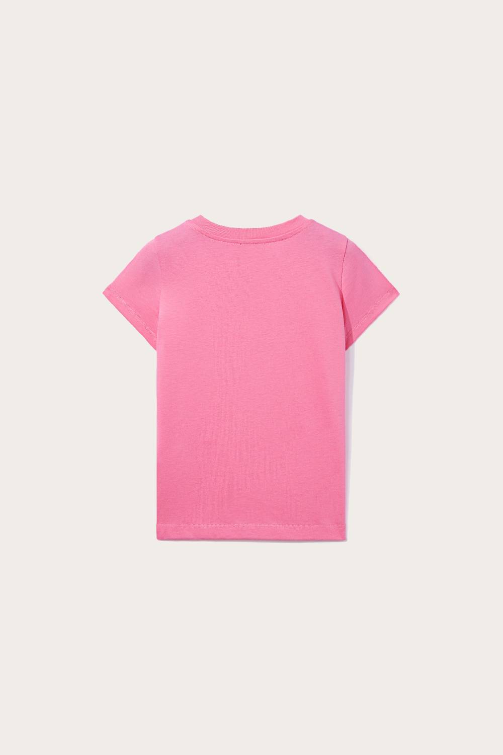 Pucci T-shirt con logo Vendita