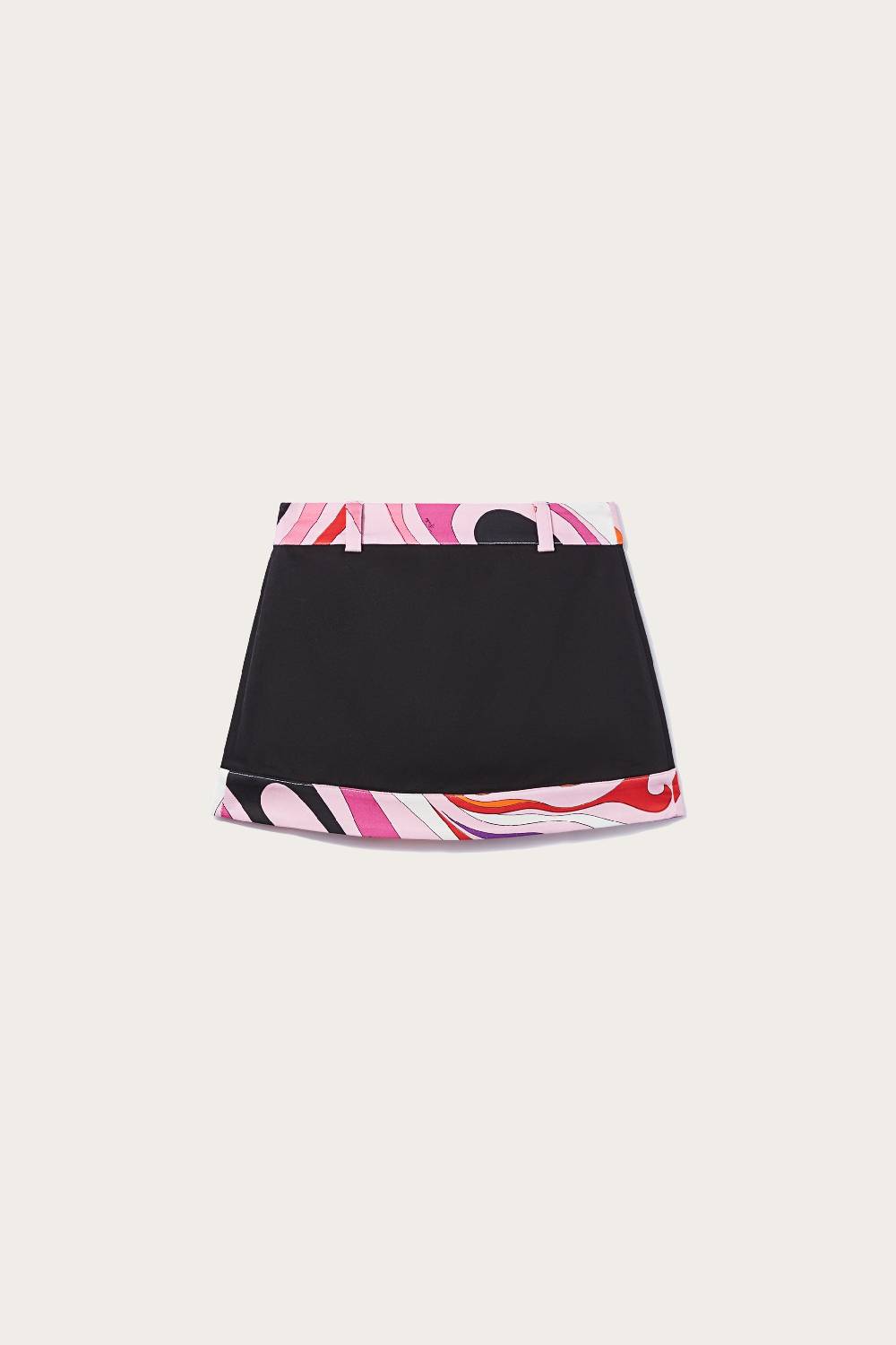 Pucci Gonna con inserti Marmo Promozione