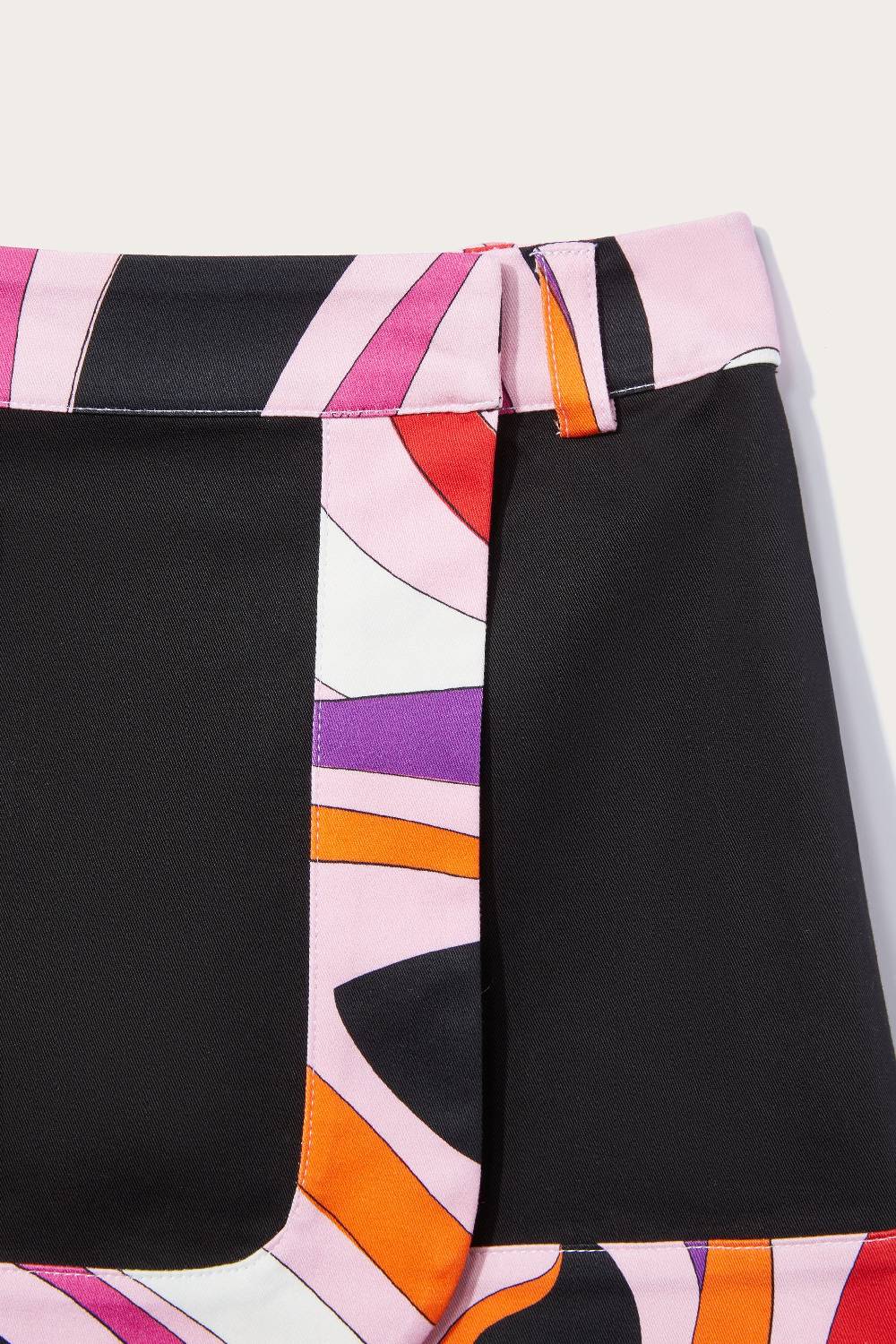 Pucci Gonna con inserti Marmo Promozione
